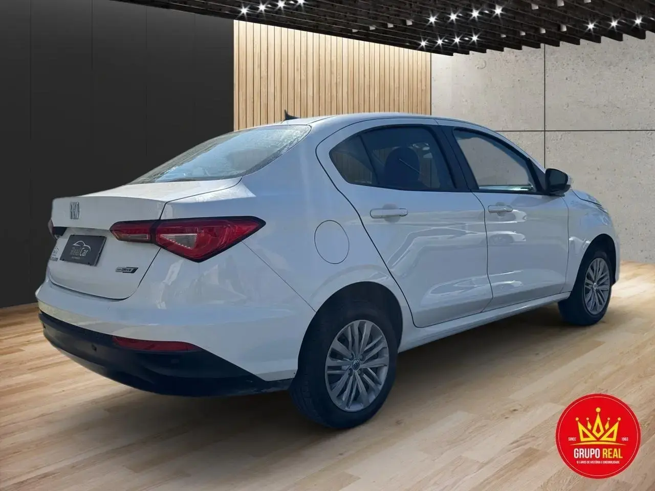 galeria CRONOS DRIVE 1.0 6V Flex
