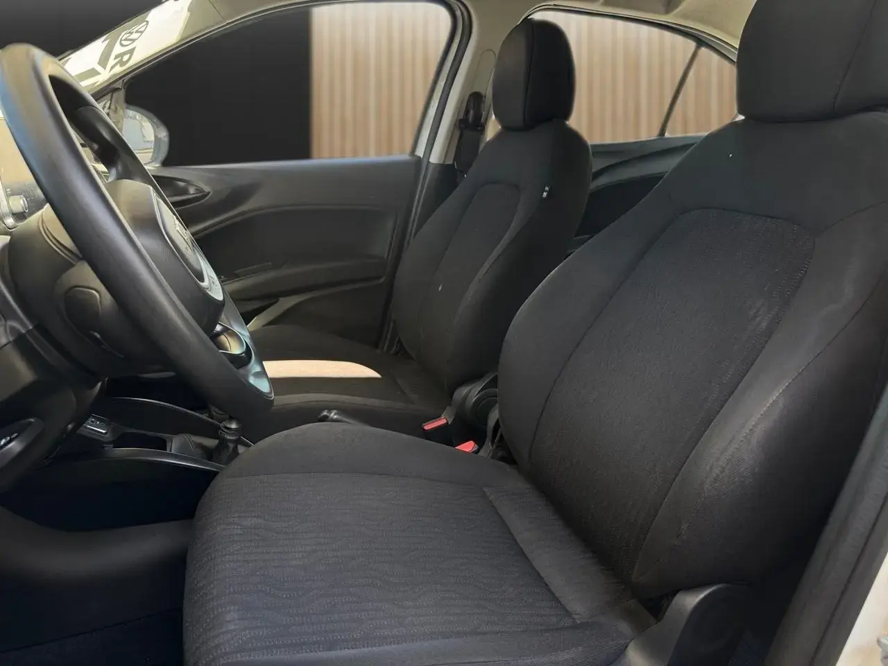 galeria CRONOS DRIVE 1.0 6V Flex