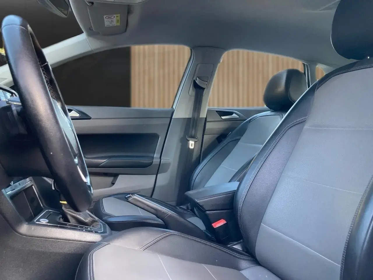 galeria Polo Comfort. 200 TSI 1.0 Flex 12V Aut.