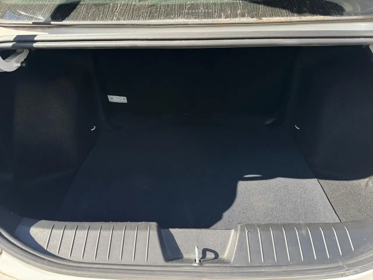 galeria CRONOS DRIVE 1.0 6V Flex