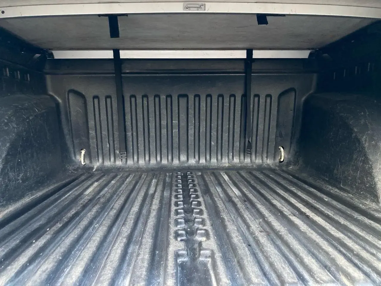 galeria Saveiro CROSS 1.6 T.Flex 16V CD