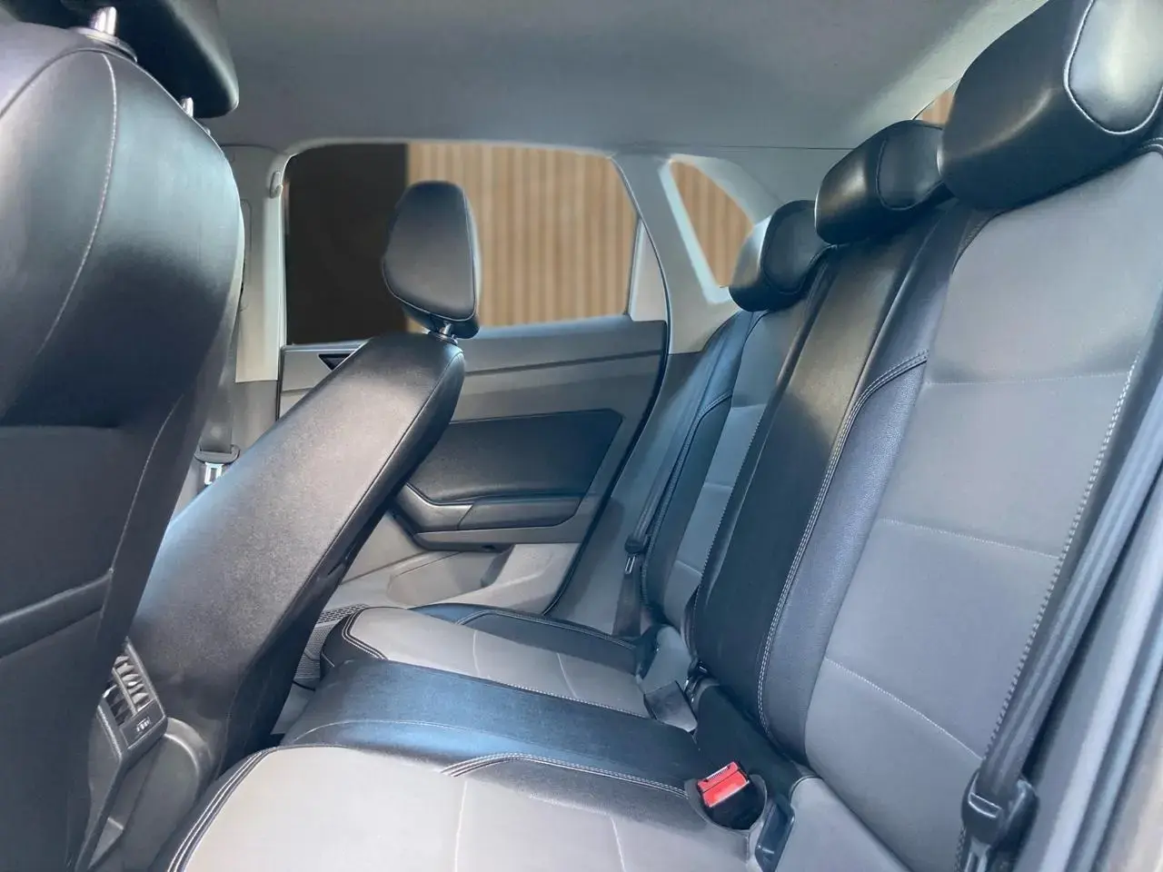 galeria Polo Comfort. 200 TSI 1.0 Flex 12V Aut.