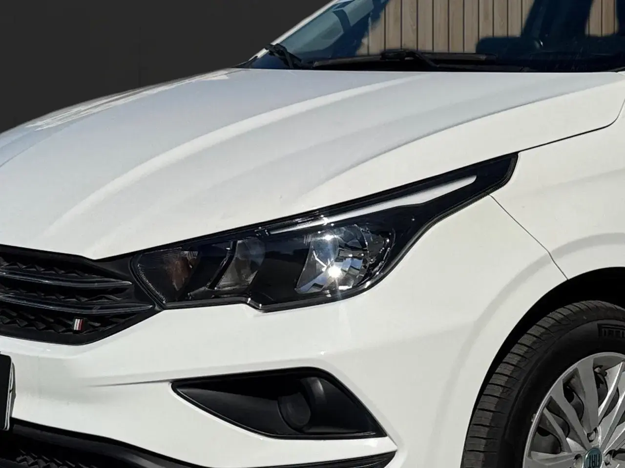 galeria CRONOS DRIVE 1.0 6V Flex