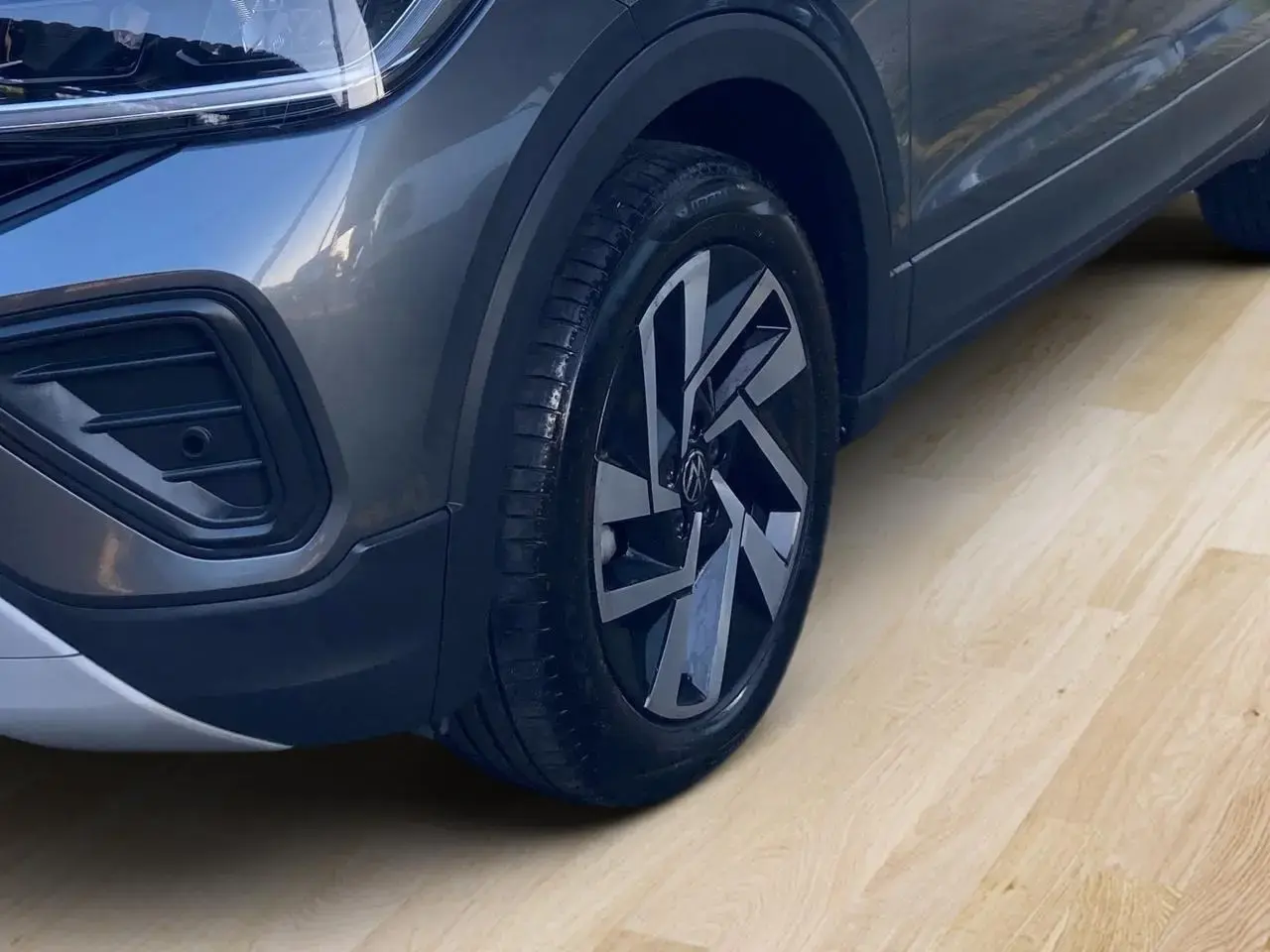 galeria T-Cross Comfor. 200 TSI 1.0 Flex 5p Aut.