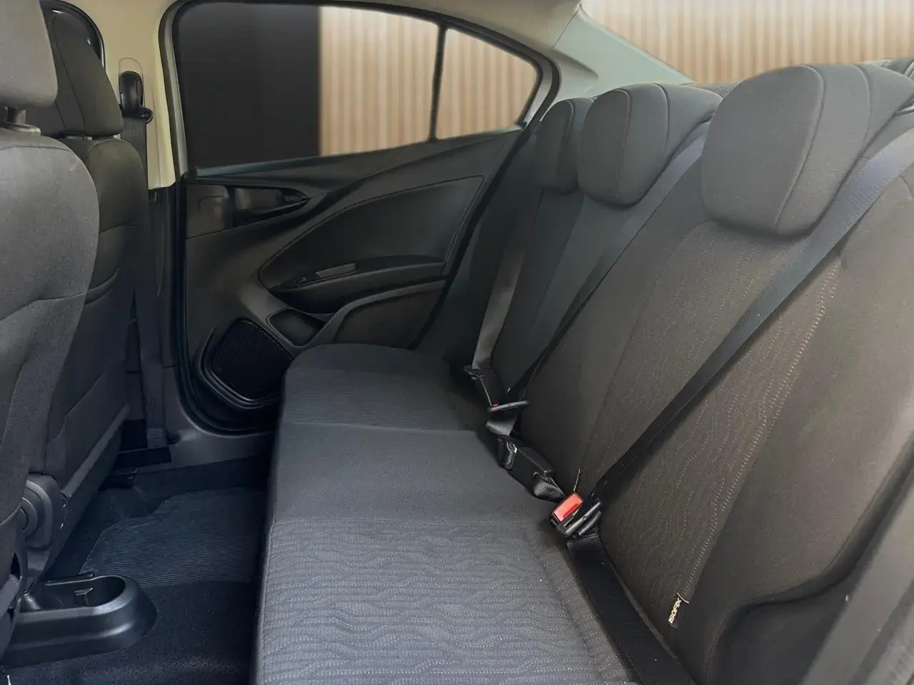 galeria CRONOS DRIVE 1.0 6V Flex