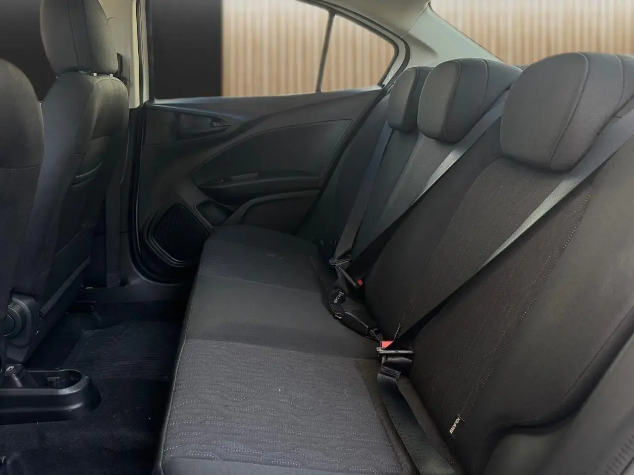 galeria CRONOS DRIVE 1.3 8V Flex Aut.