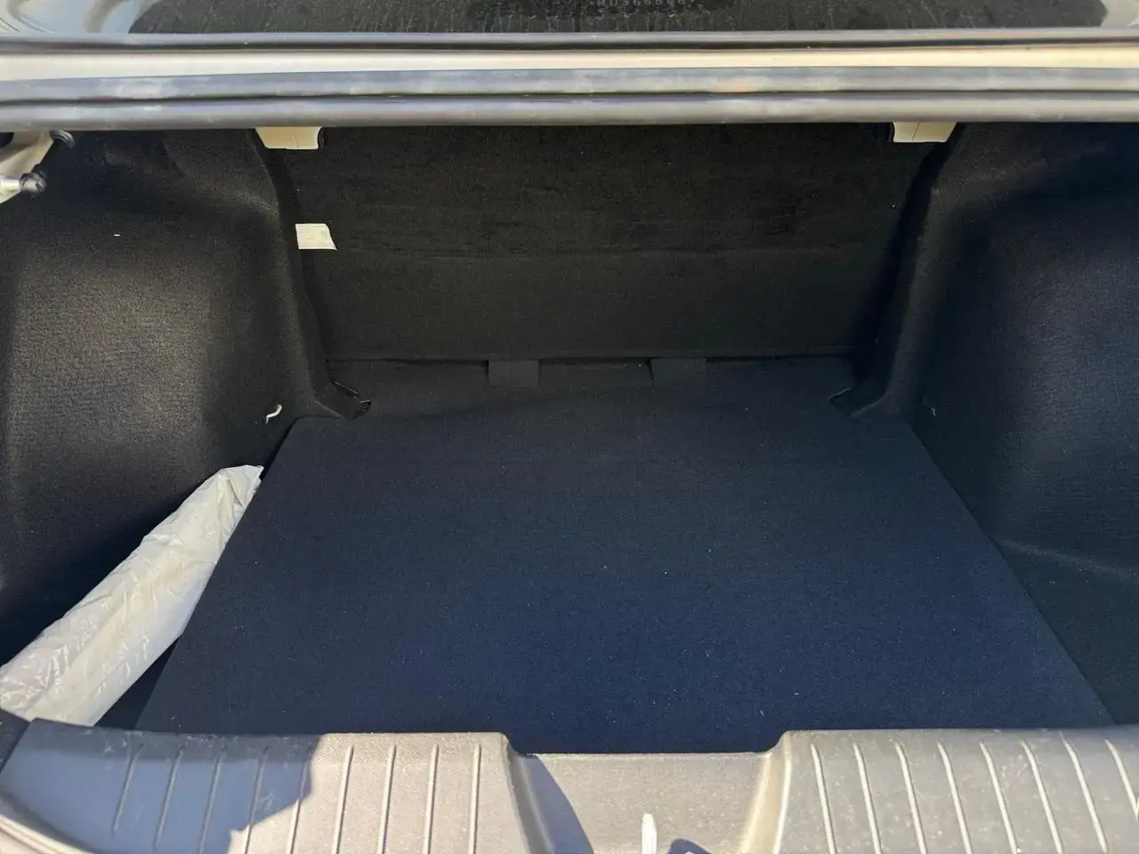 galeria CRONOS DRIVE 1.0 6V Flex