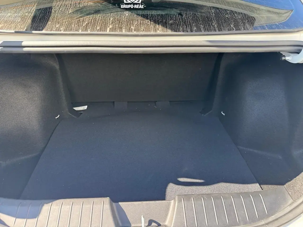 galeria CRONOS DRIVE 1.3 8V Flex Aut.