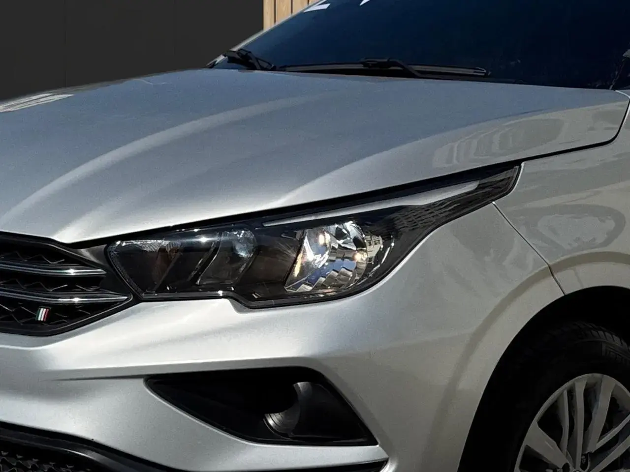 galeria CRONOS DRIVE 1.0 6V Flex