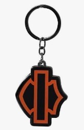 galeria CHAVEIRO LOGO PHANTOM H-D