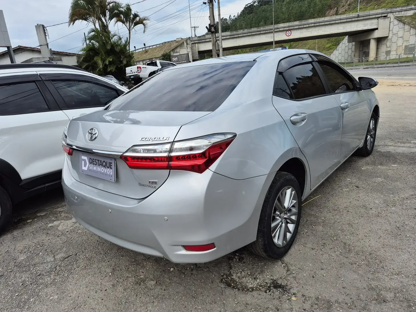galeria COROLLA