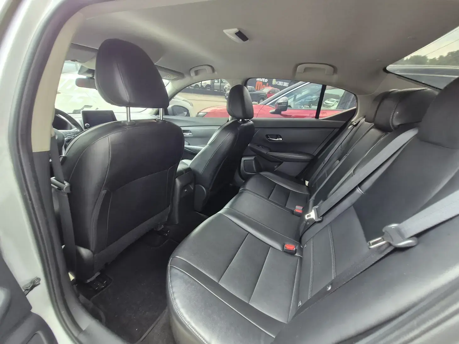 galeria SENTRA