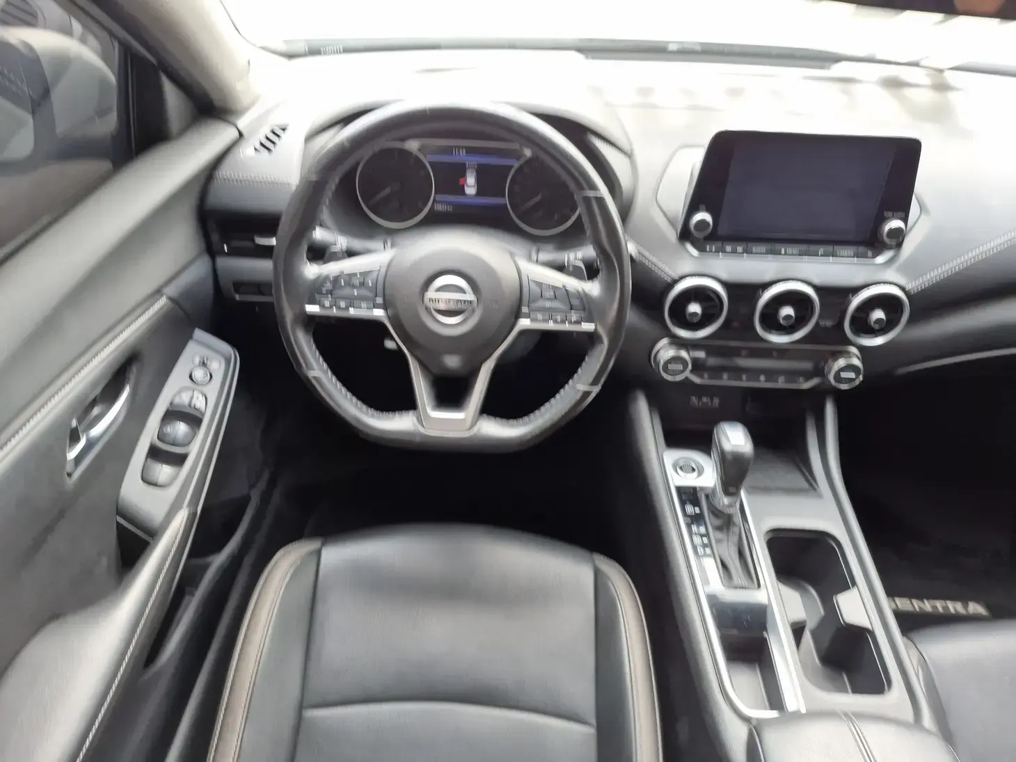 galeria SENTRA