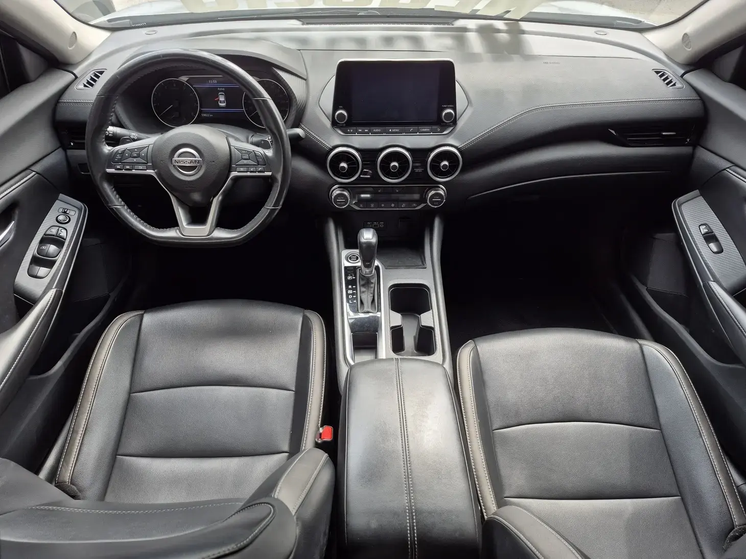 galeria SENTRA