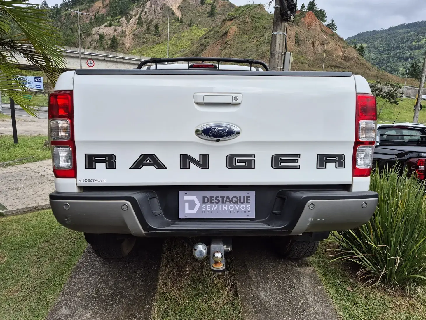 galeria RANGER