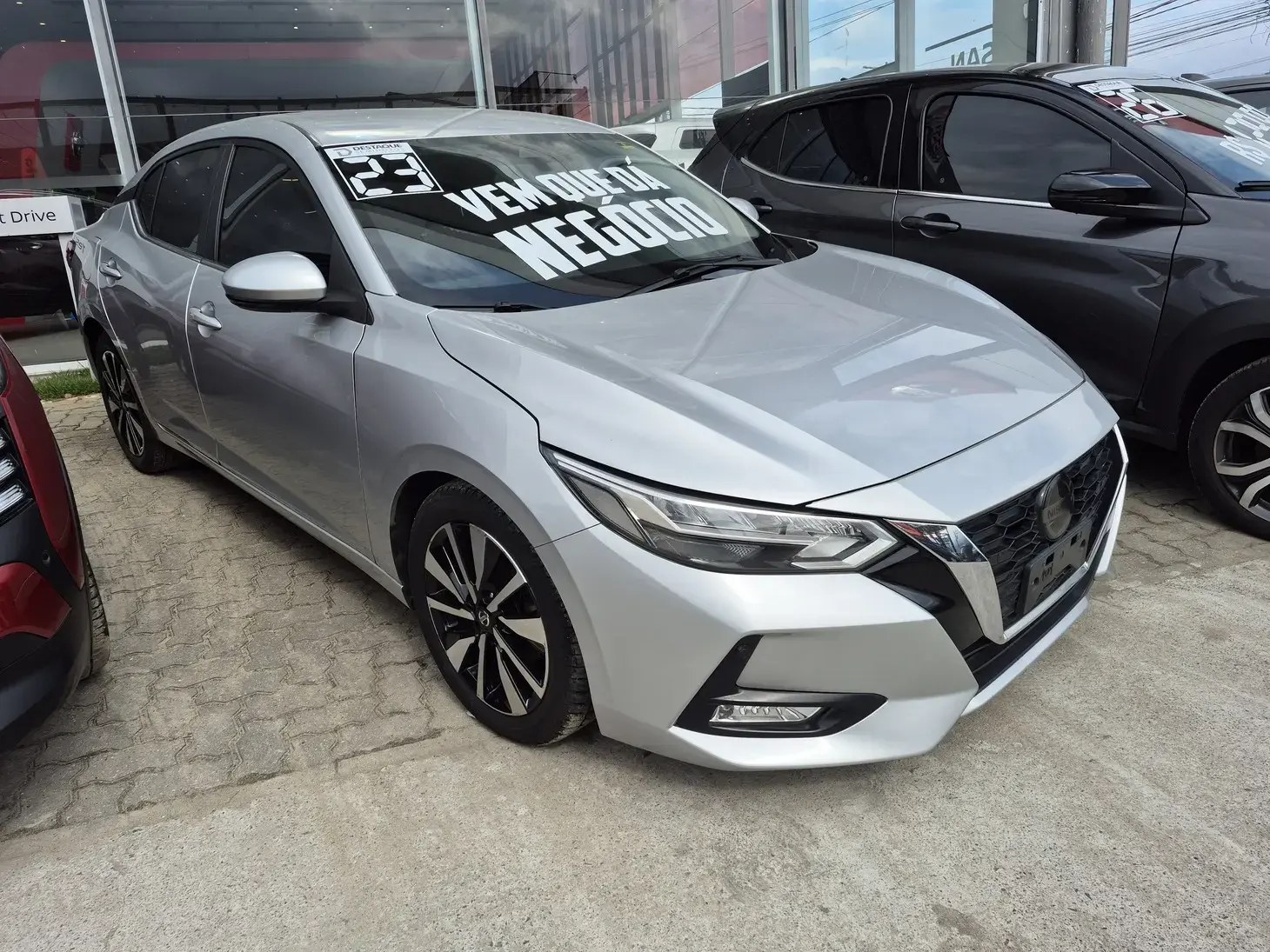 galeria SENTRA