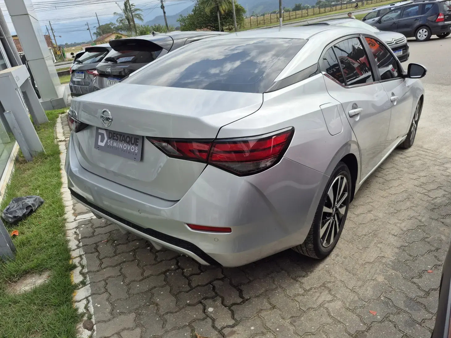 galeria SENTRA