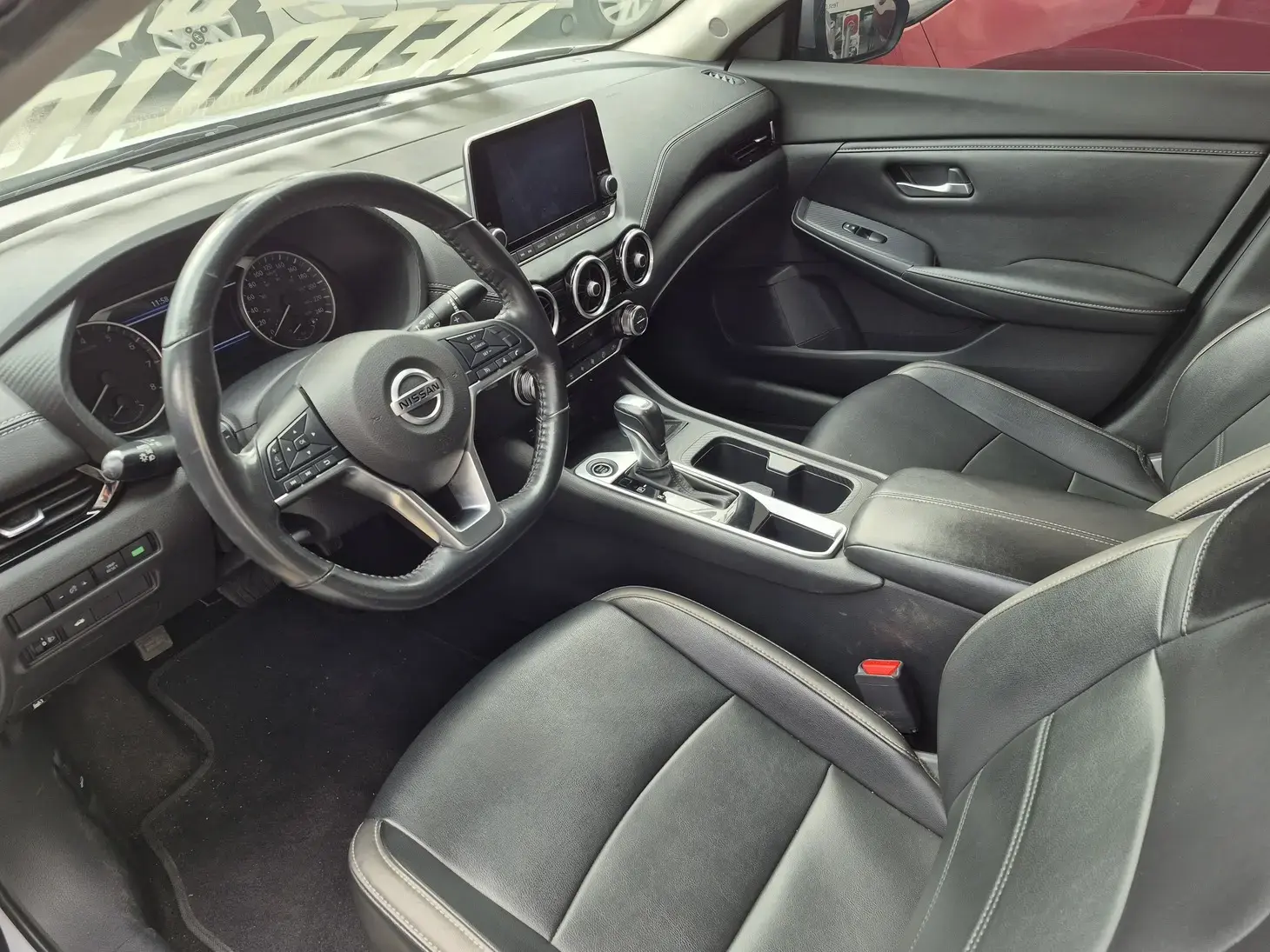 galeria SENTRA