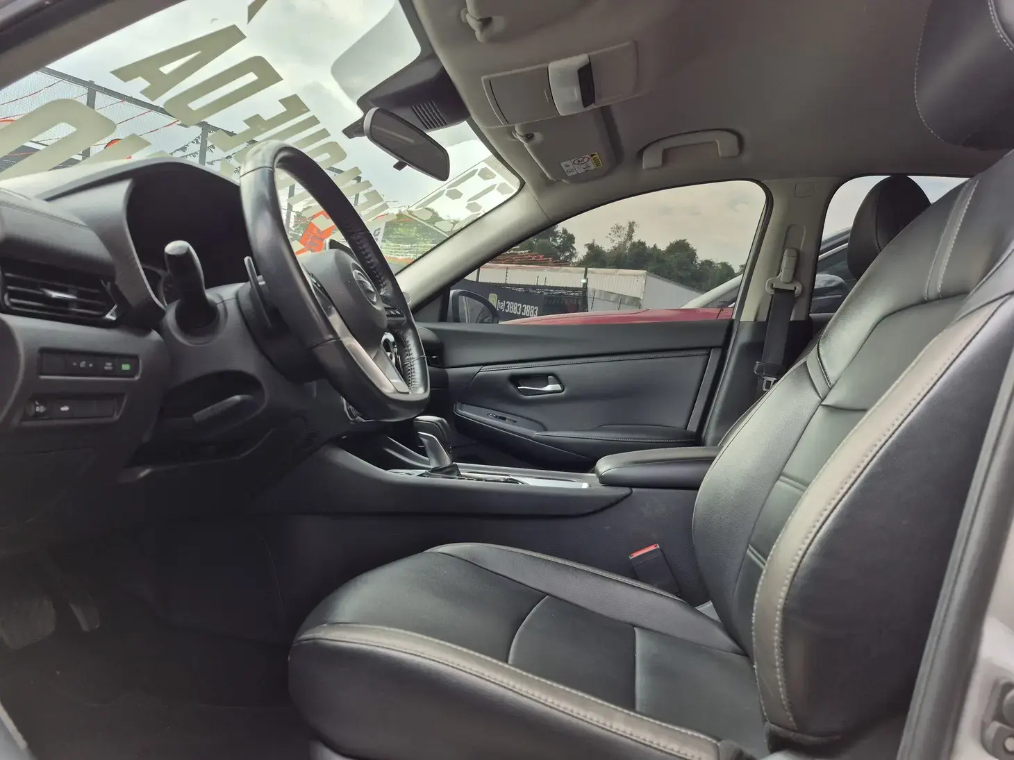 galeria SENTRA
