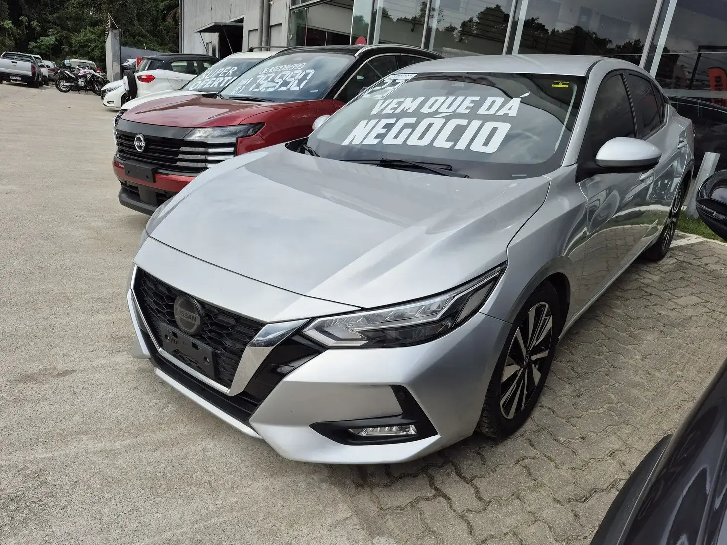 galeria SENTRA