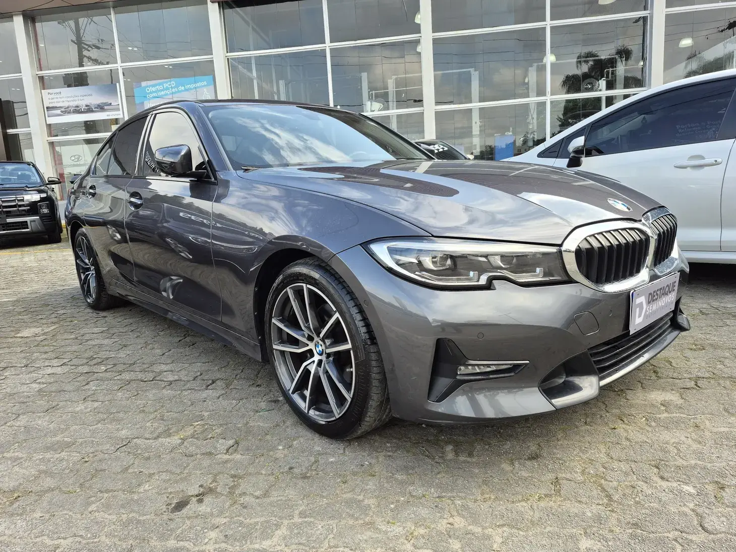 galeria 320i