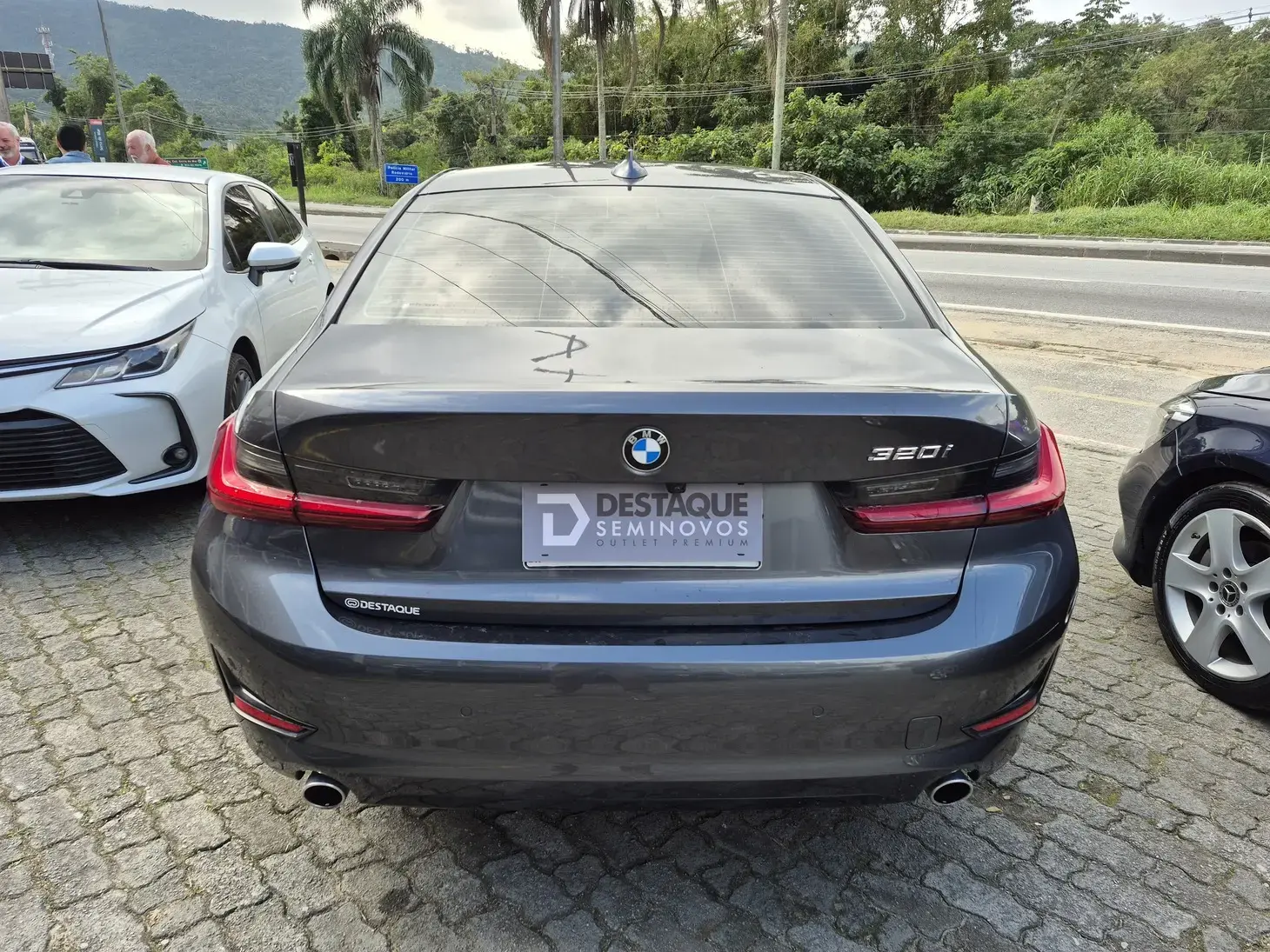galeria 320i