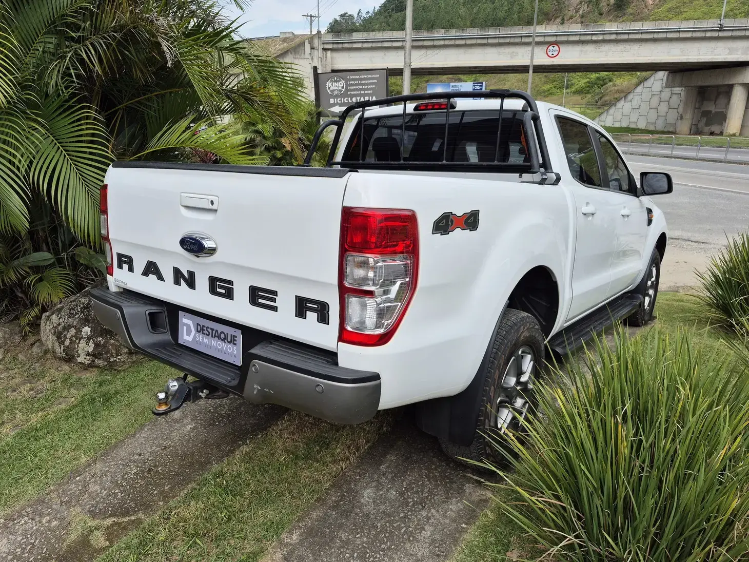galeria RANGER