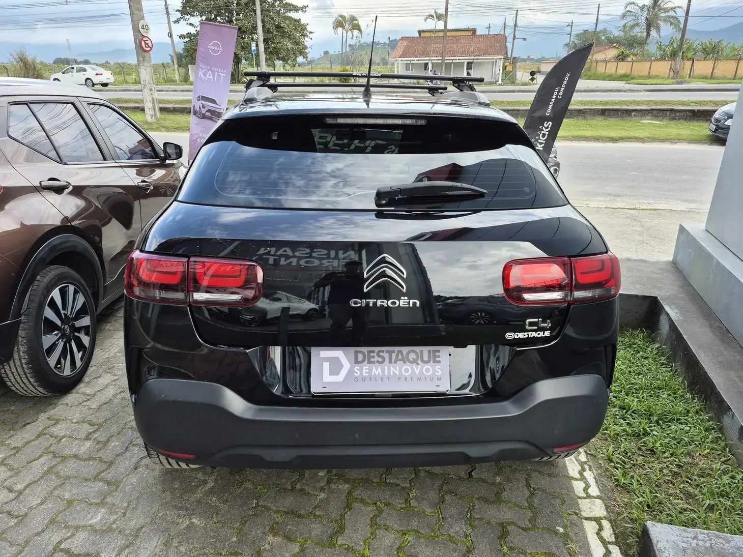 galeria C4 CACTUS