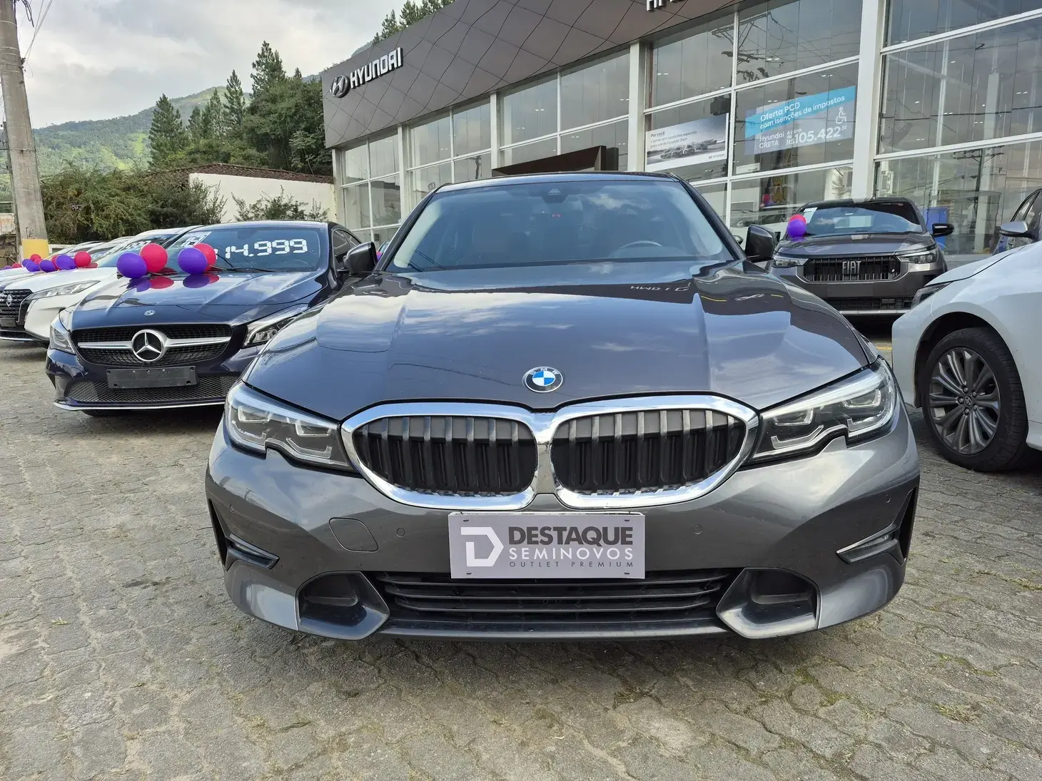 galeria 320i