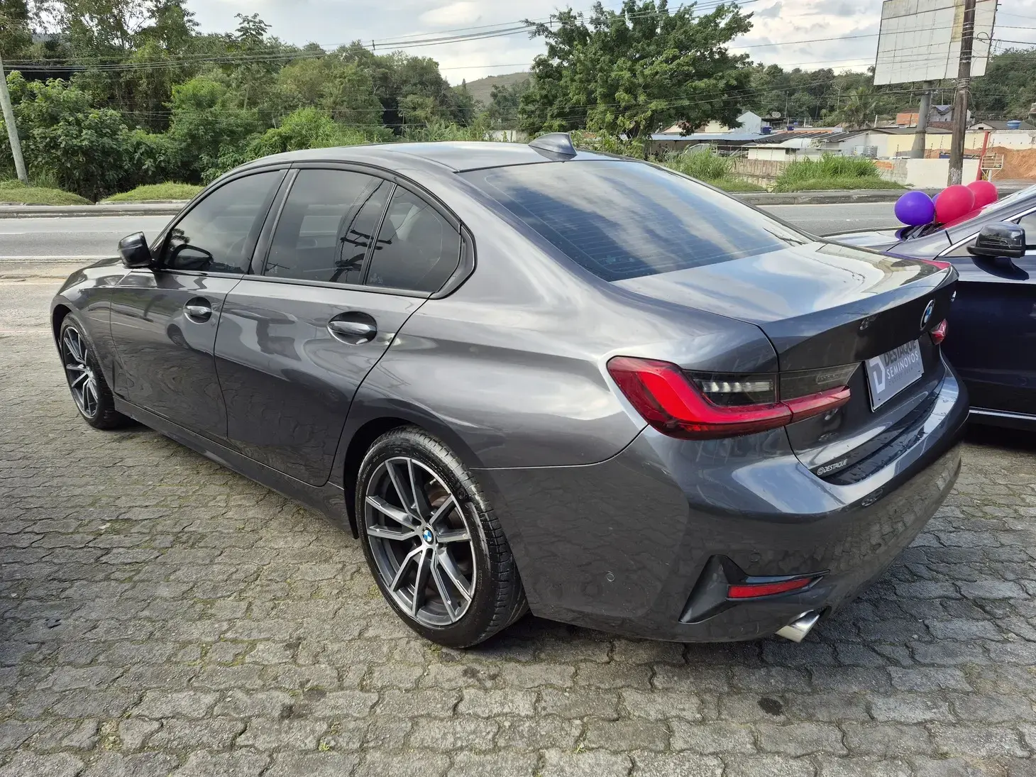galeria 320i