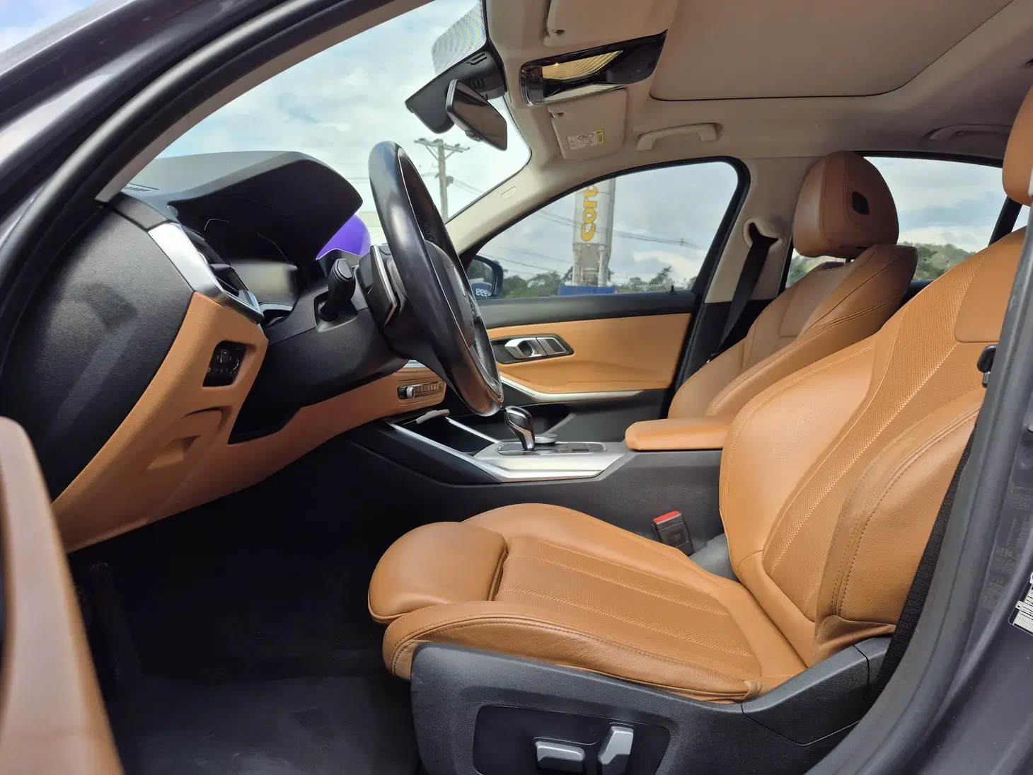 galeria 320i