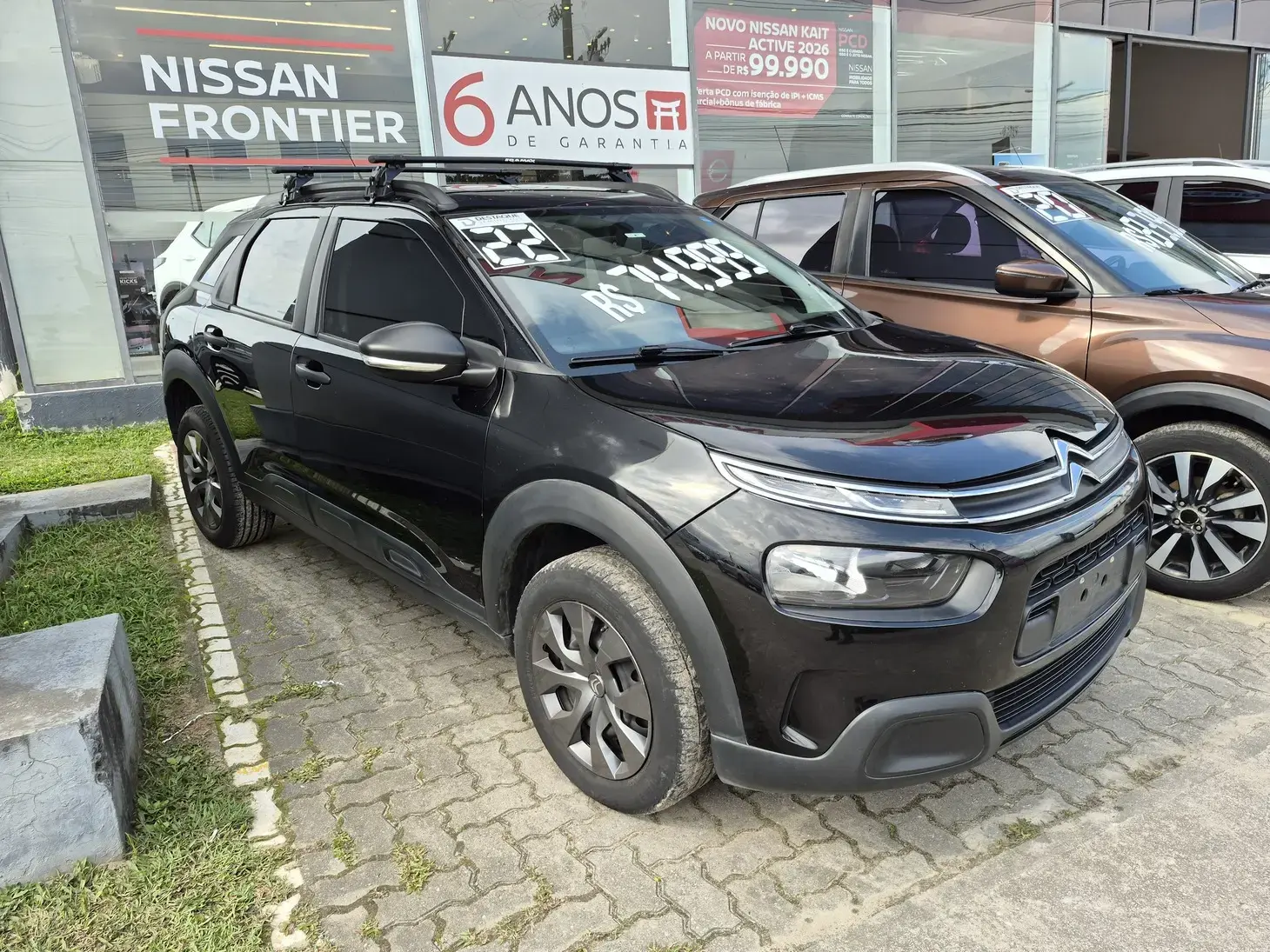 galeria C4 CACTUS