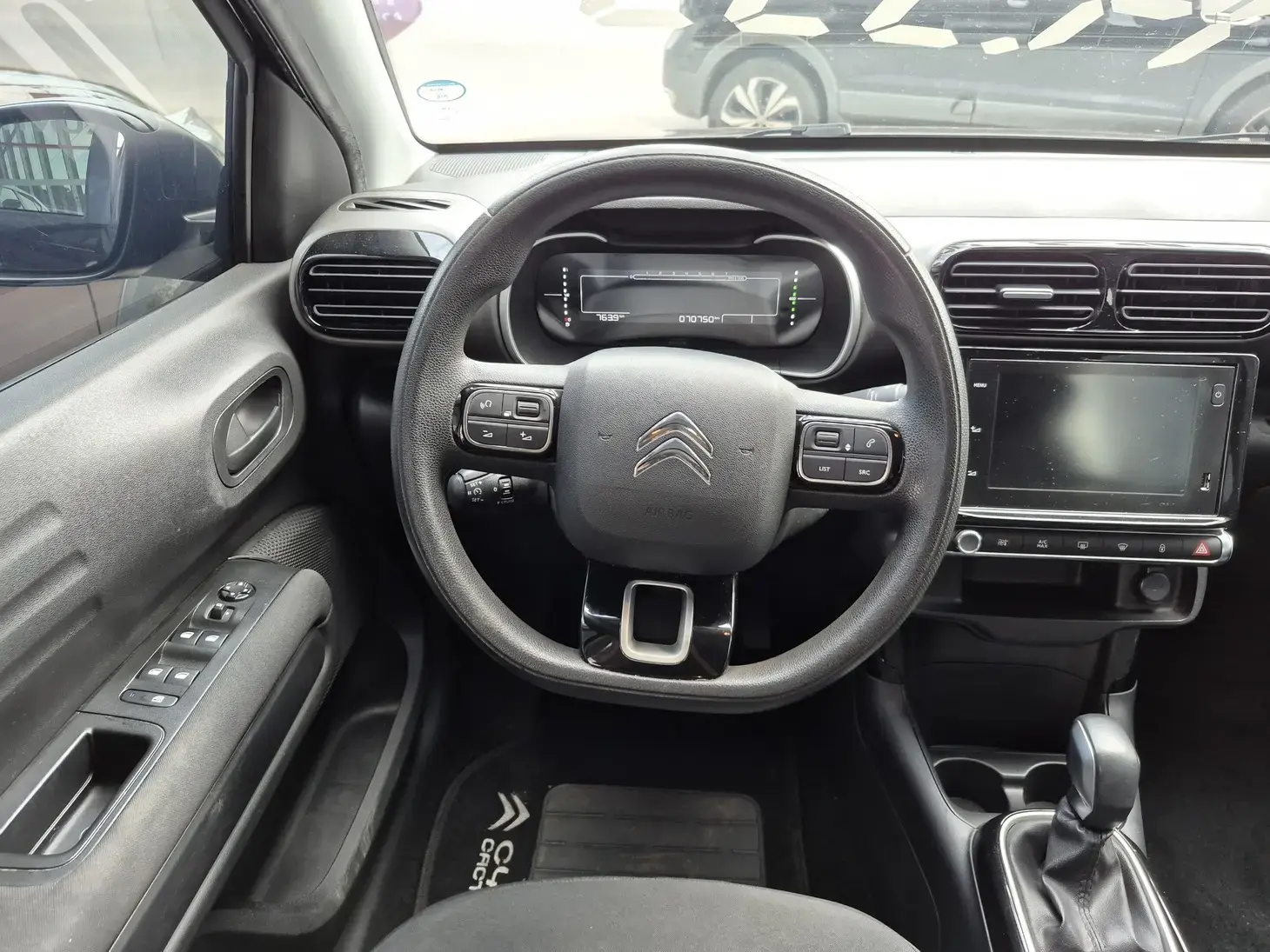 galeria C4 CACTUS
