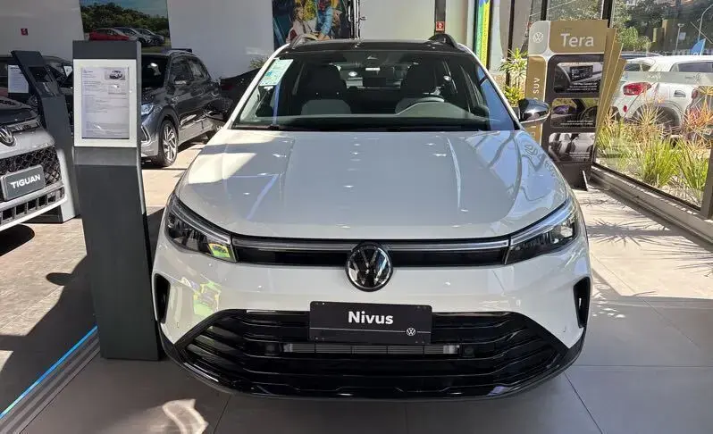 galeria Nivus