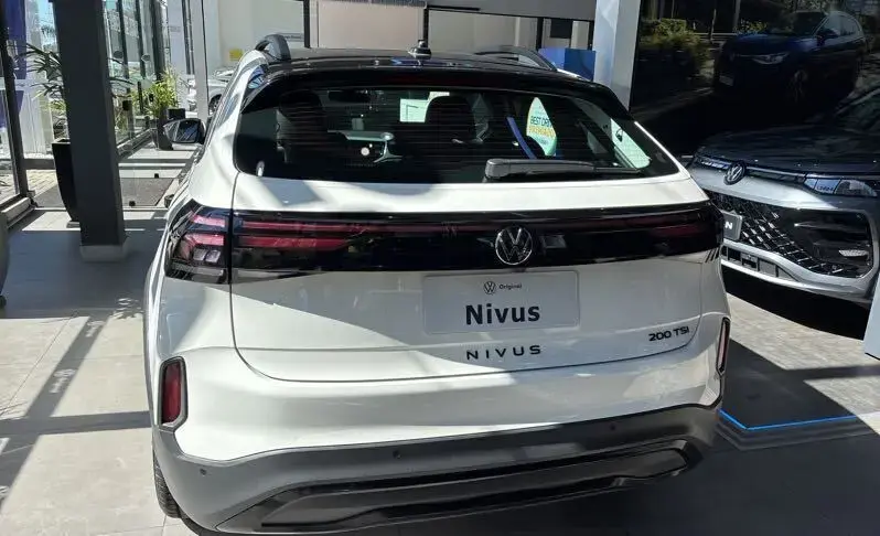 galeria Nivus