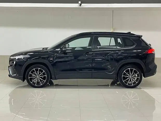 Toyota Corolla Cross GR-Sport 2.0
