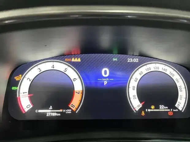 Toyota Corolla Cross GR-Sport 2.0