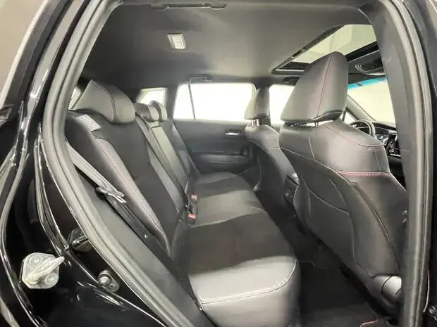 Toyota Corolla Cross GR-Sport 2.0