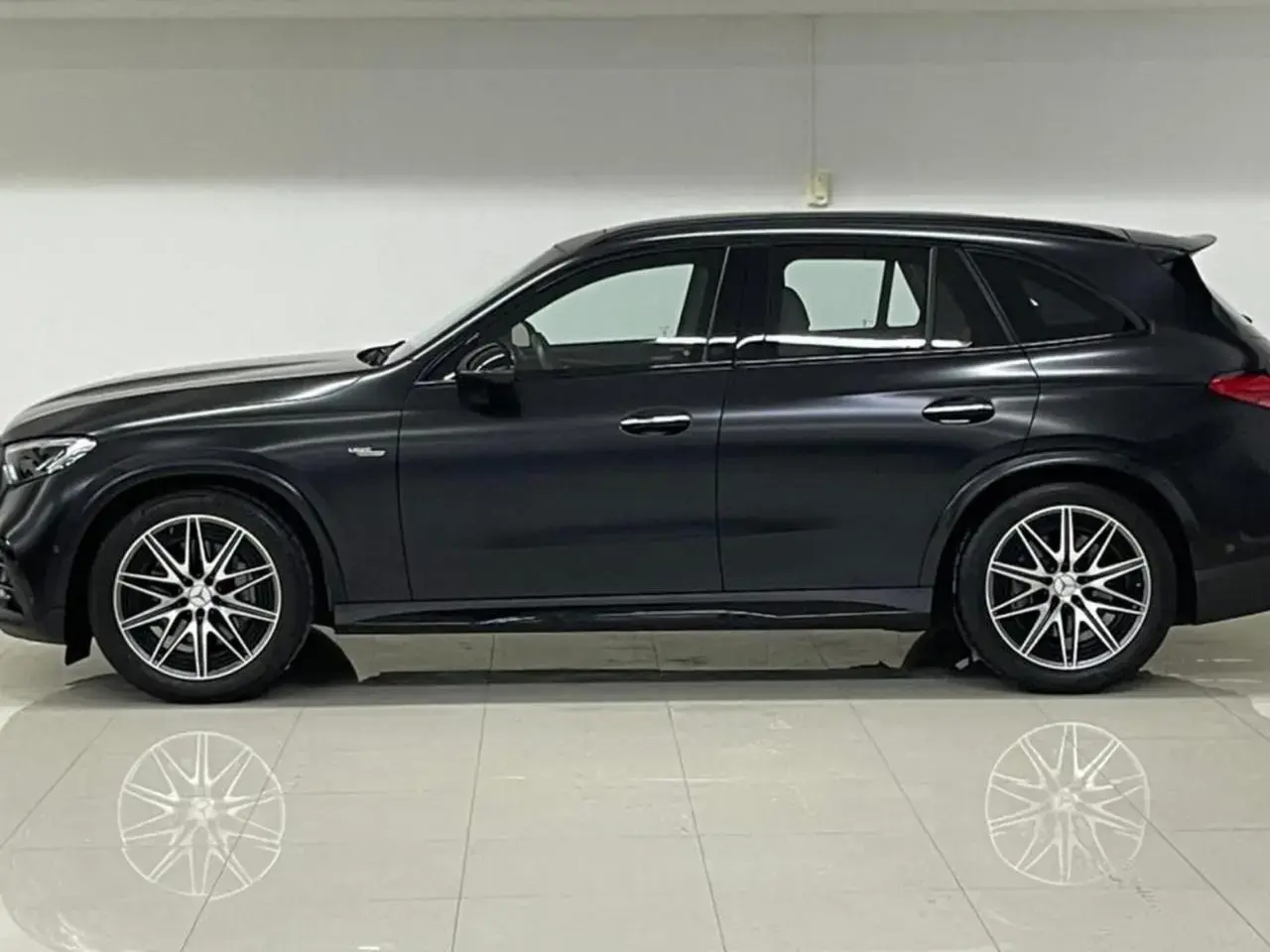galeria GLC 43 AMG