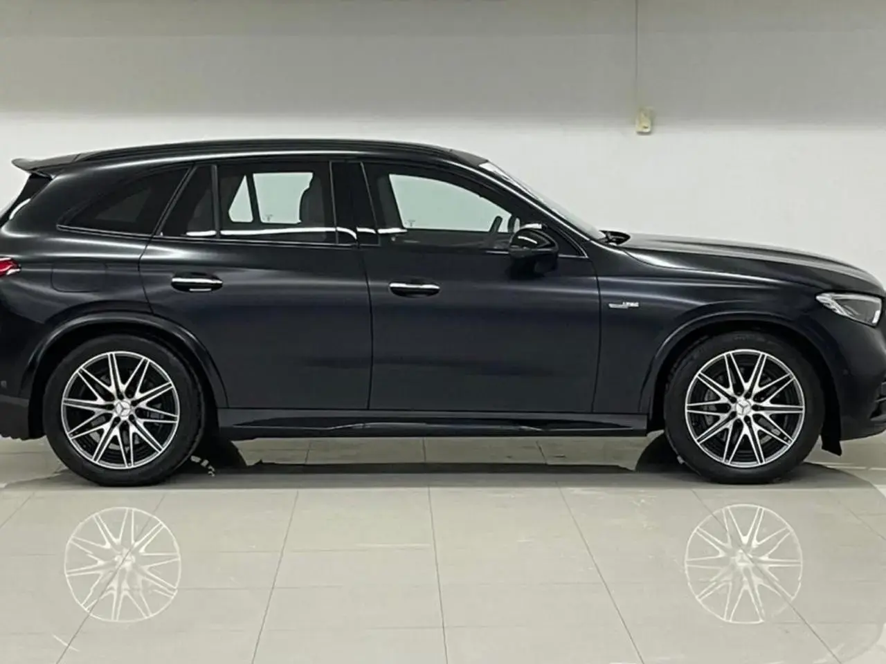 galeria GLC 43 AMG