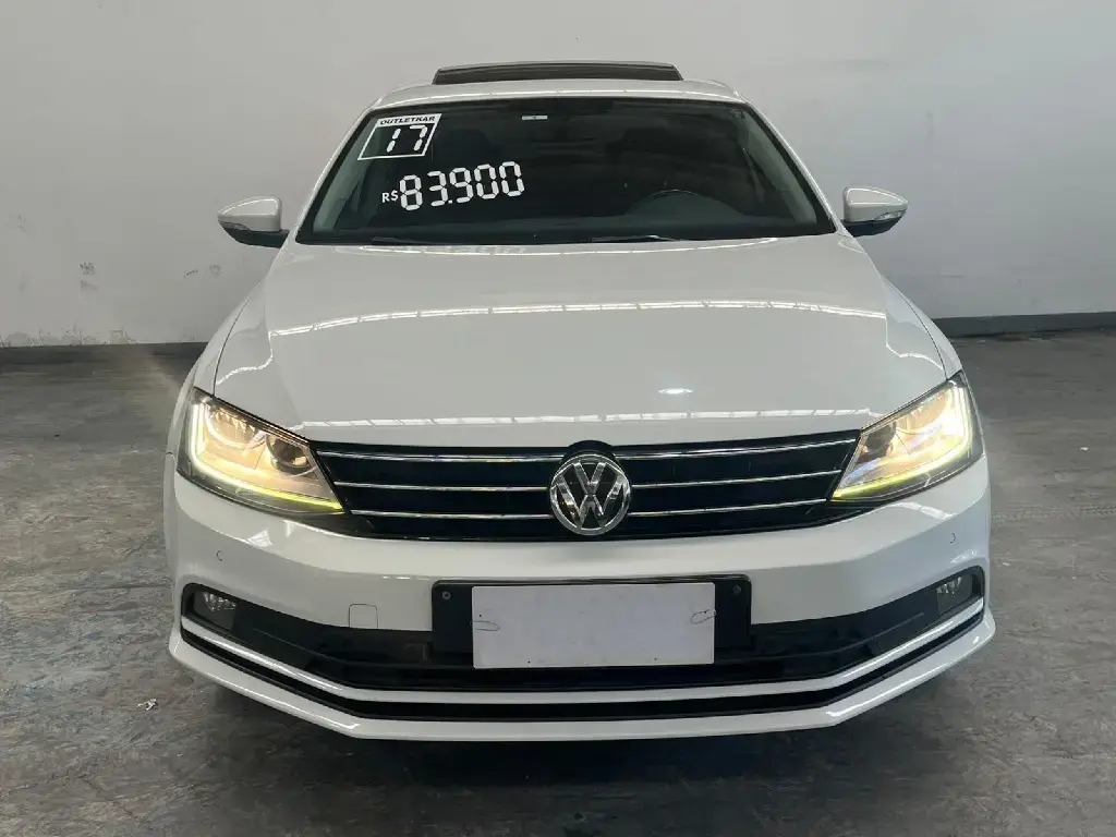 galeria JETTA