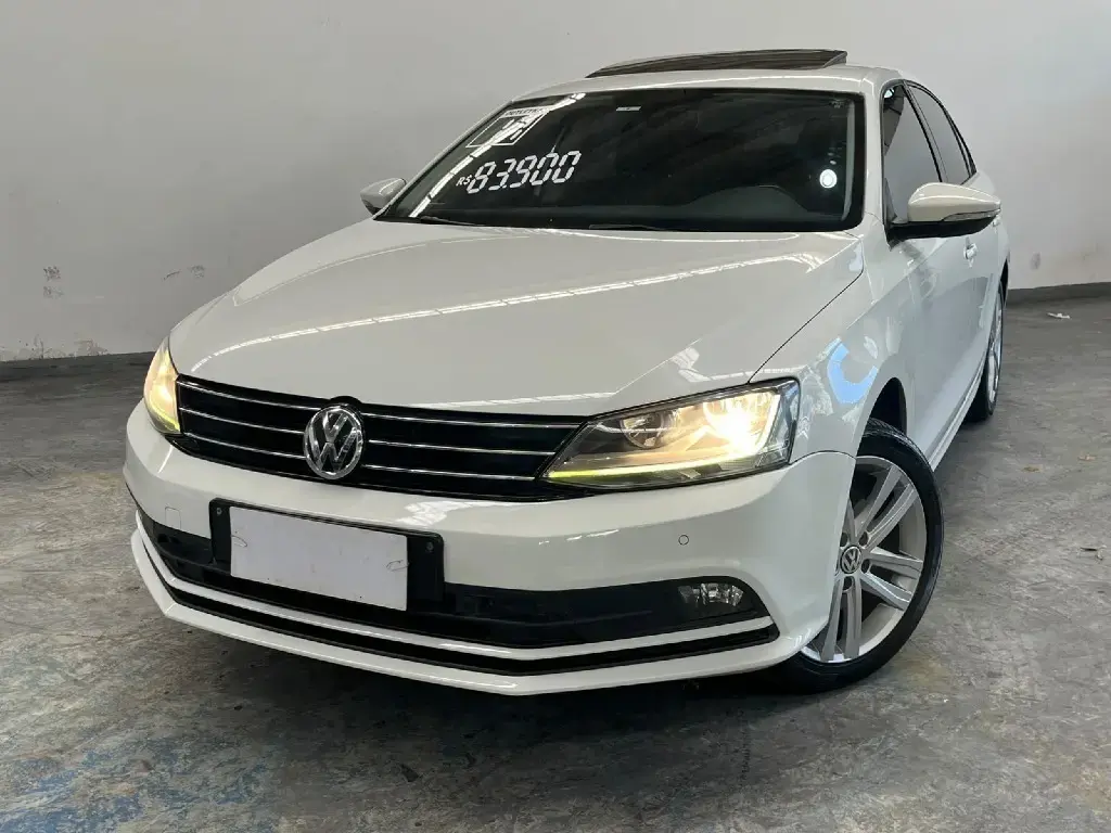 galeria JETTA
