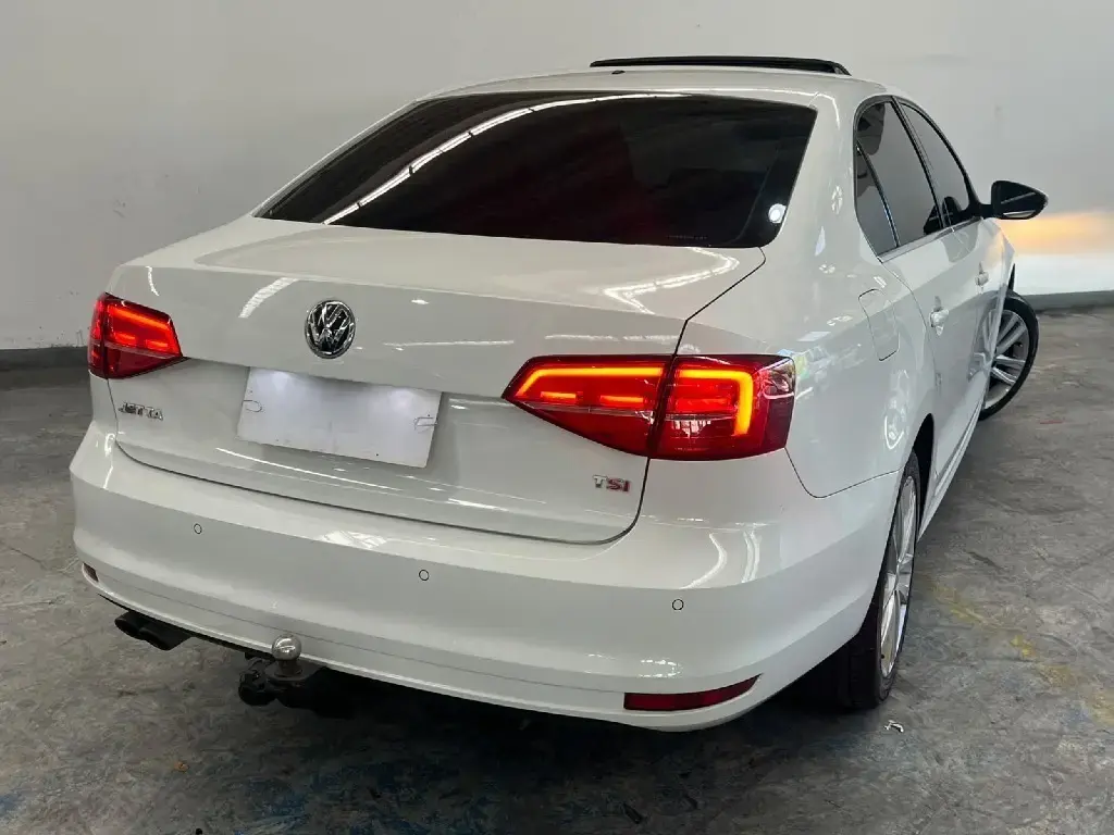 galeria JETTA