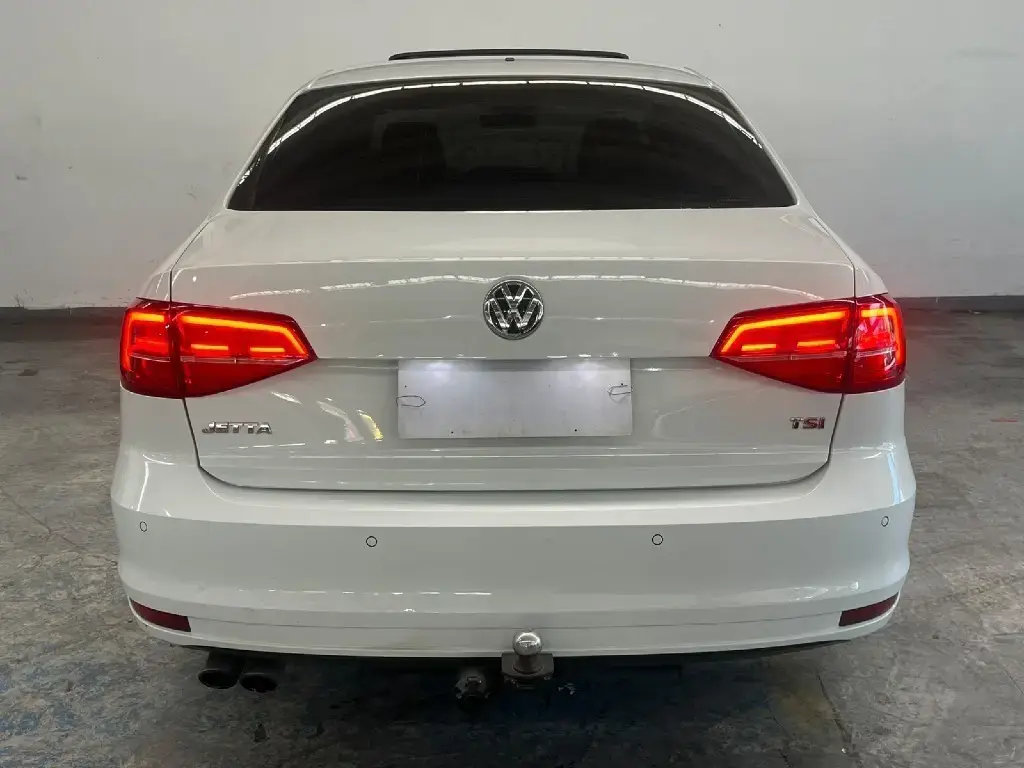 galeria JETTA