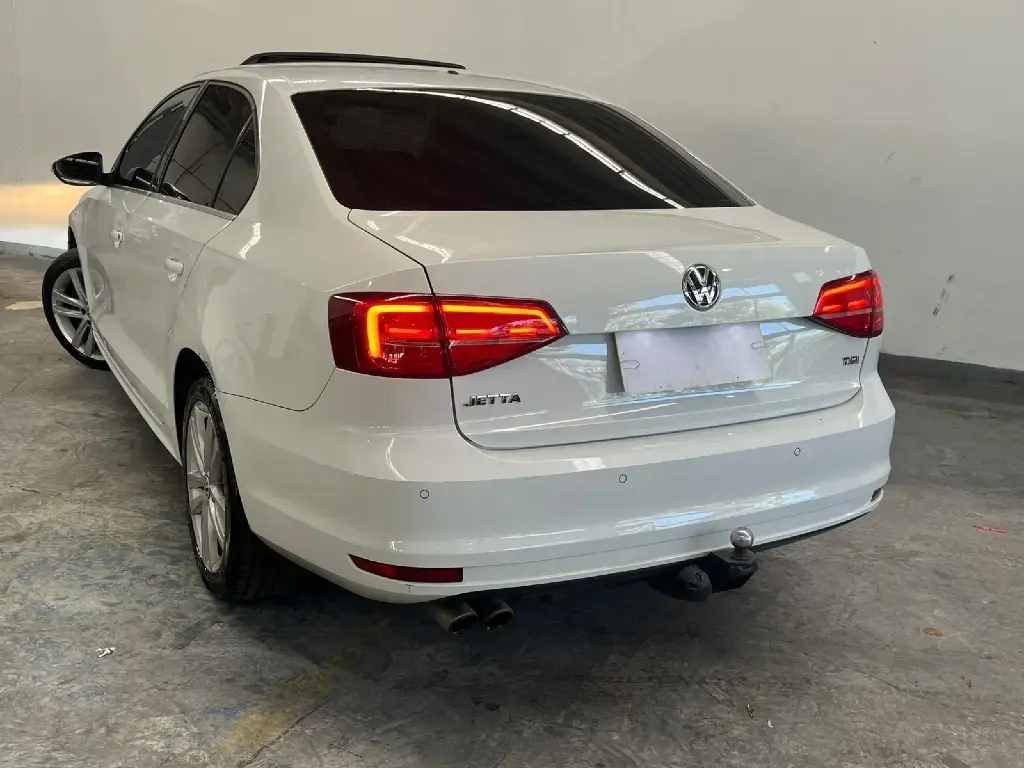 galeria JETTA