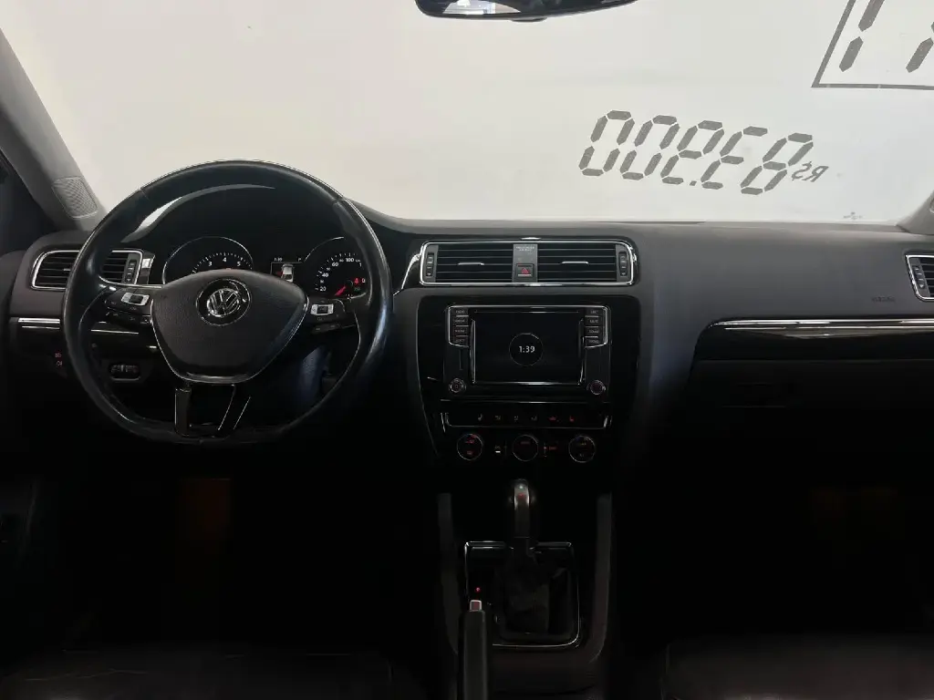 galeria JETTA