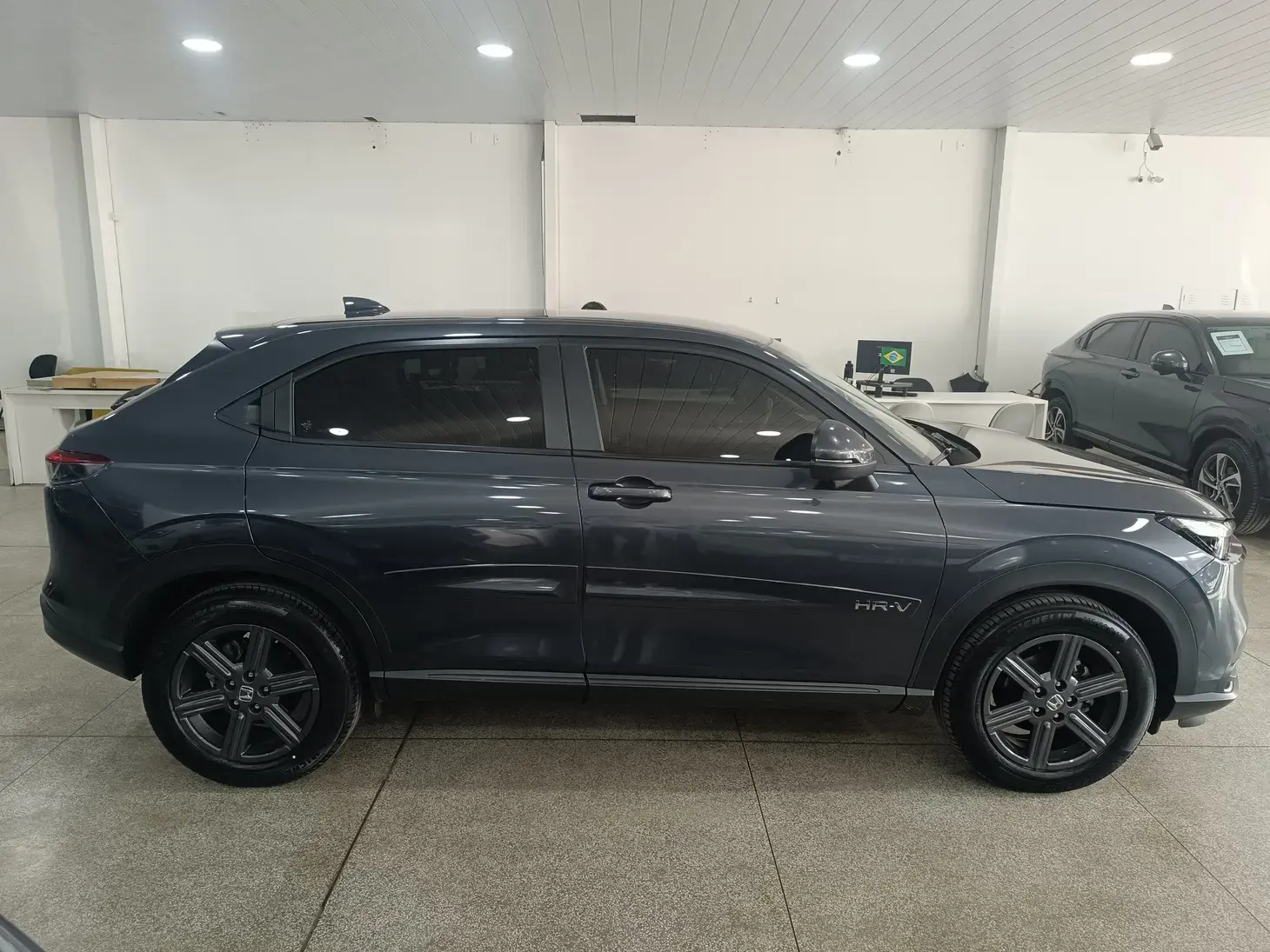 galeria HR-V