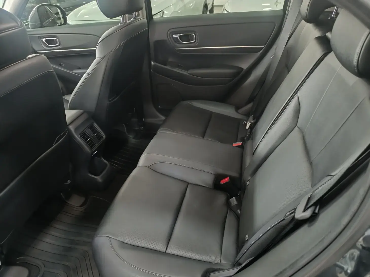 galeria HR-V