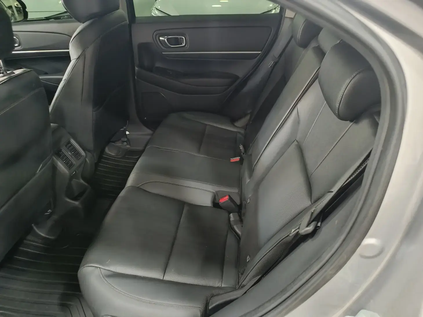 galeria HR-V