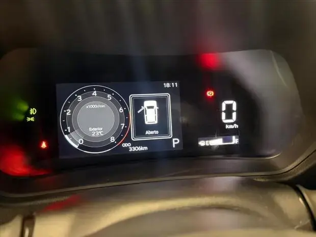 Toyota YARIS CROSS 1.5 VVT-I FLEX XRE CVT
